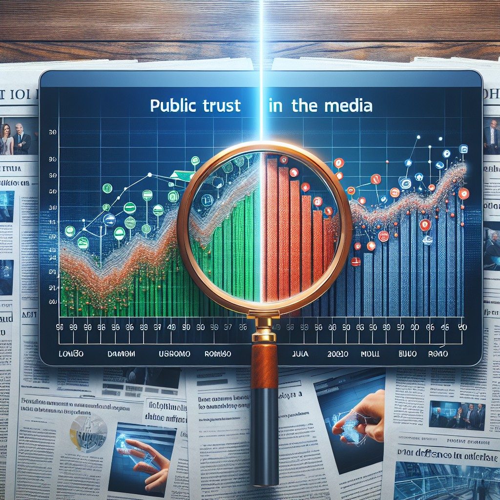 încredere media