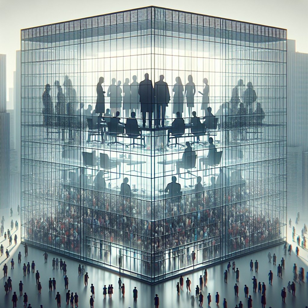transparenta institutii