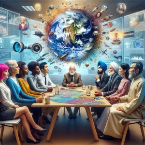 comunicare strategică