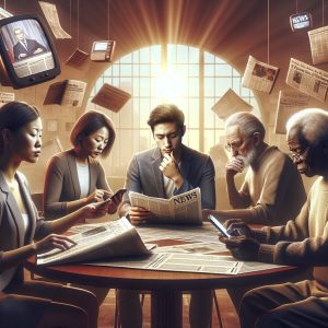 jurnalism observator