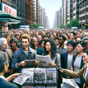 presă responsabilă