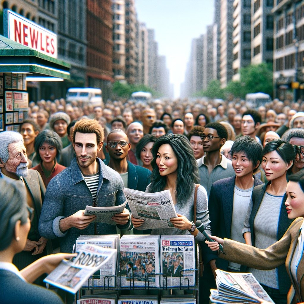 presă responsabilă