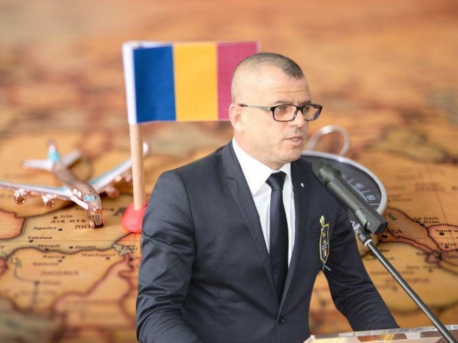 Costel Barbu susține conectivitatea regională prin strategii integrate de mobilitate