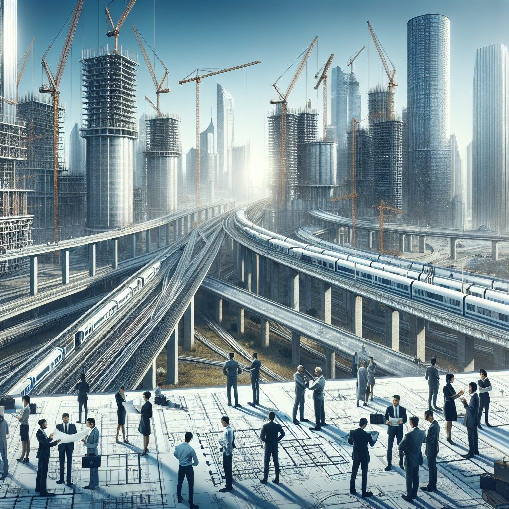 Cum poți monitoriza proiectele mari promise de autorități până în 2026