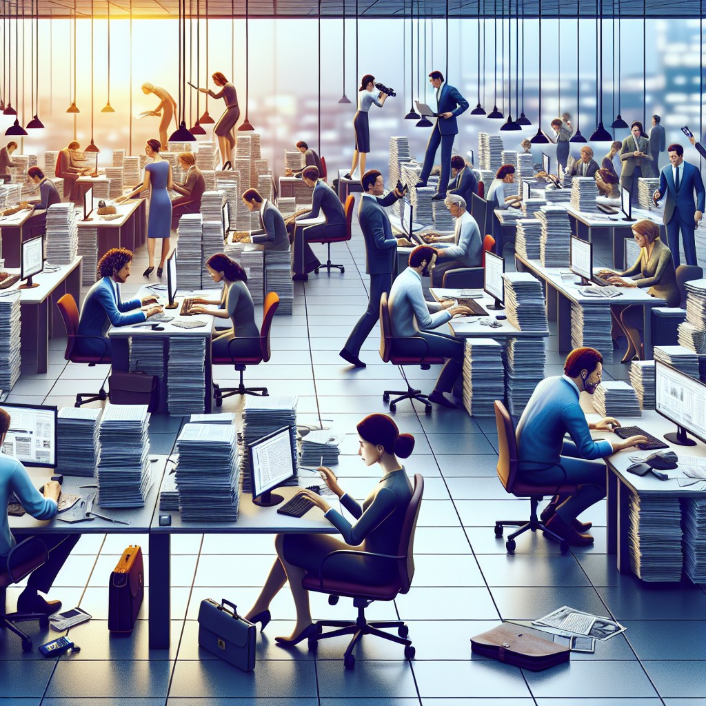 Cum reportajele locale expun abuzuri şi nereguli din administraţia publică