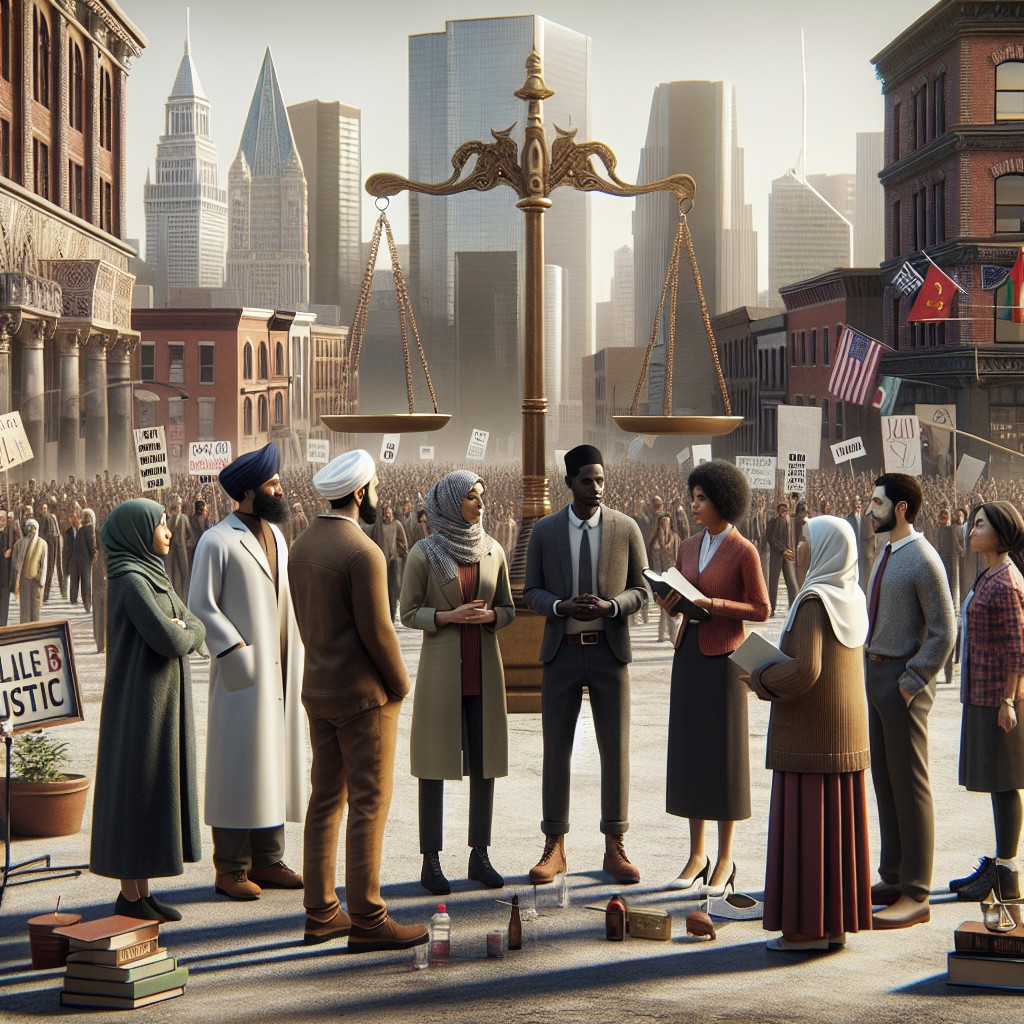 Efectele deciziilor politice asupra comunităţilor: analiză şi context pe înţelesul tuturor